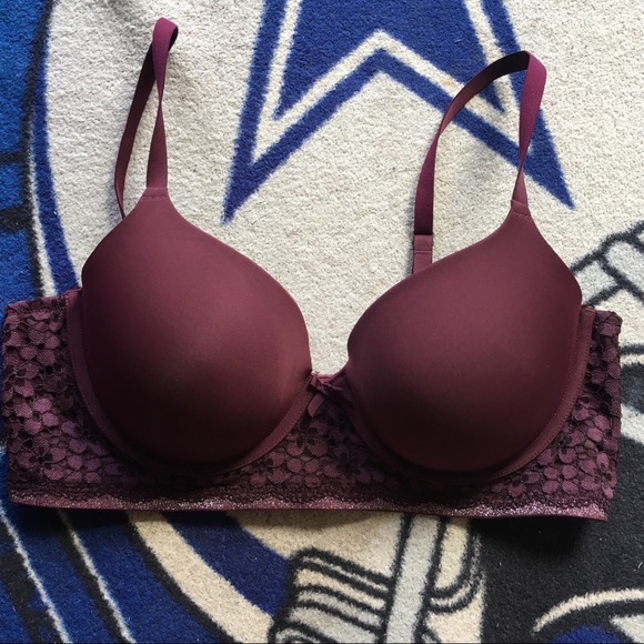aerie Other - SOLD !Maroon aerie bra